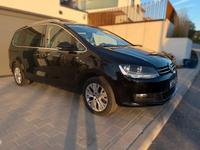 Volkswagen Sharan Life BMT"7-Sitzer"Top Zustand"