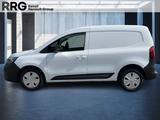 Nissan Townstar 2,0t DIG-T 130 L1 2,0t N-Connecta - Nissan Townstar N-Connecta mit Benzin-Antrieb