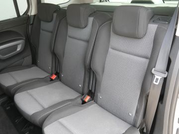 Toyota Proace (Verso) - 10