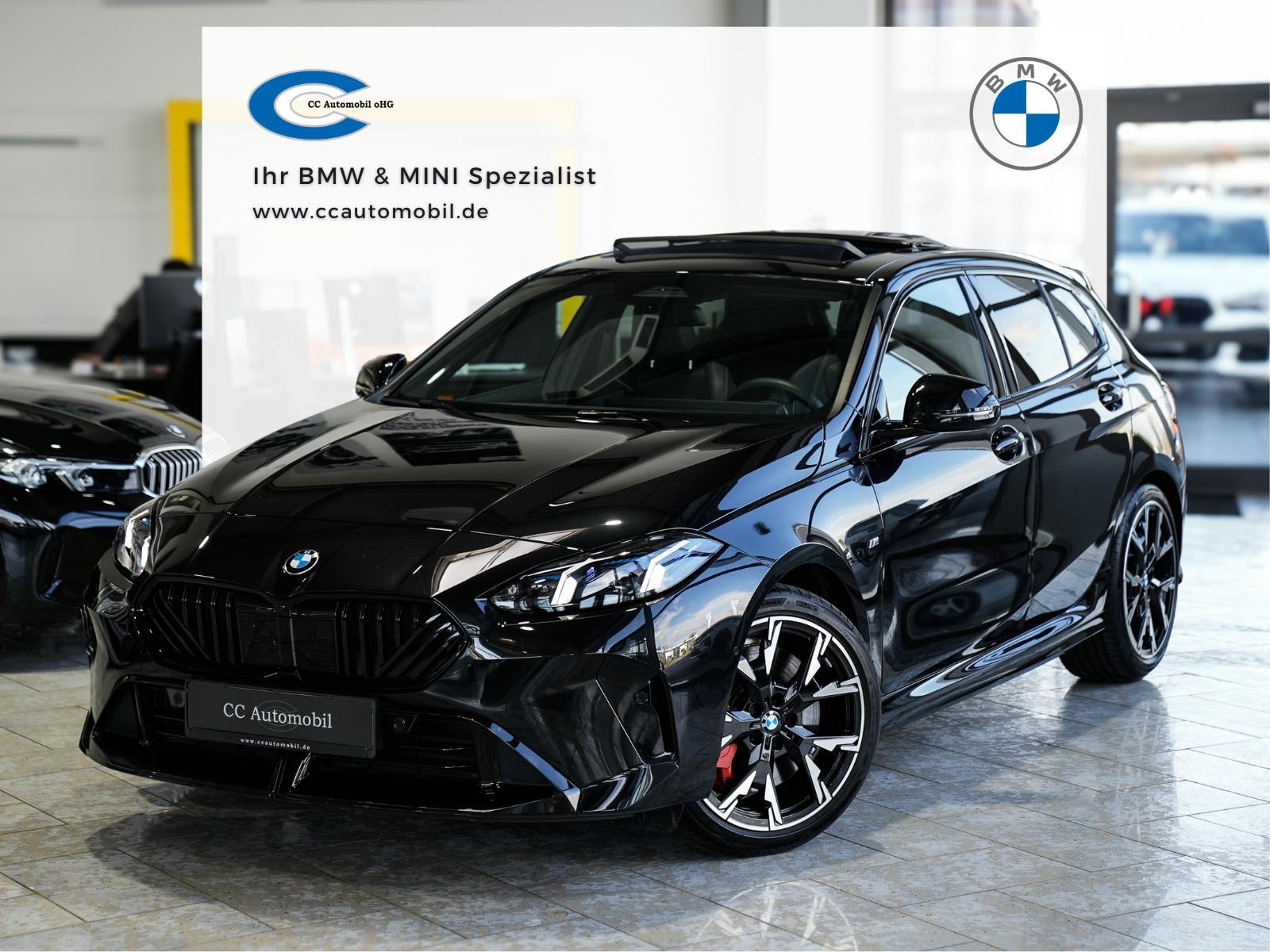 BMW 120 M SPORT PRO 19LM Panorama Komfortz. Kamera
