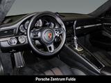 Porsche 991 911 Turbo S Exclusive Series Liftsystem-VA - gebrauchte Porsche 991 aus dem Jahr 2018