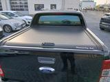 Ford Ranger Wildtrak AHK, Off Road Paket - Ford Ranger: Pickup