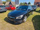 Mercedes-Benz CLA 220 CDI AMG Line - mit Diesel-Antrieb: Sportwagen