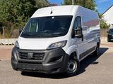 Fiat Ducato 140 L4H2 3SIT+KLIMA+KAMERA+NAVI+MFL+TEMP+ - Fiat Ducato l4h3