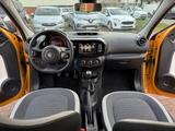 Renault Twingo Limited Klima,SHZ,S&S,PDC,SR+WR - Renault Twingo Gebrauchtwagen in Bremen