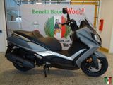 Kymco NEW DOWNTOWN 125i ABS - KYMCO 125I DOWNTOWN