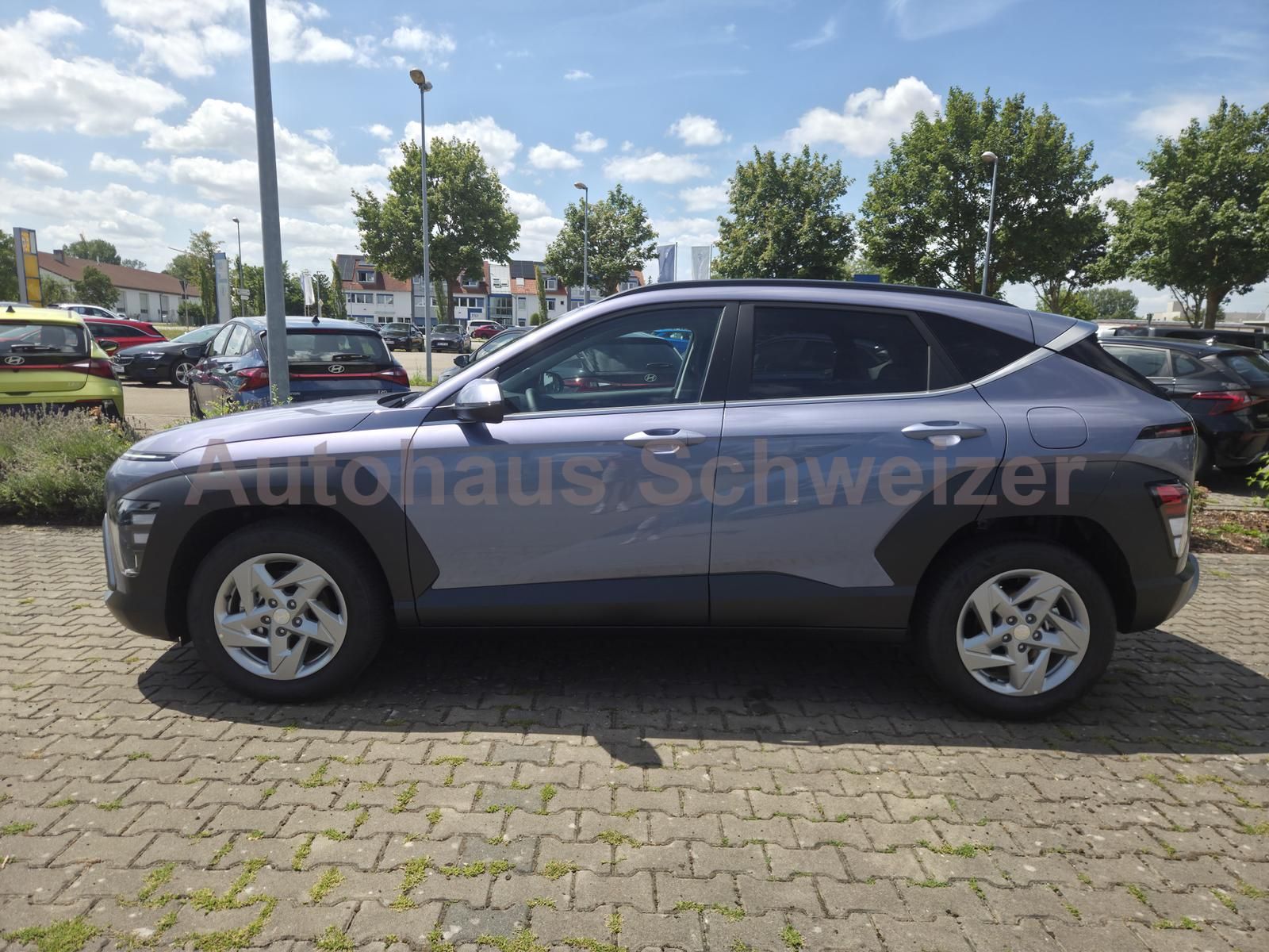 Hyundai Kona – Bild 3