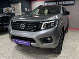 Nissan Navara Tekna 4X4 Automatik / Leder / LED / 360° - Nissan Gebrauchtwagen in Essen