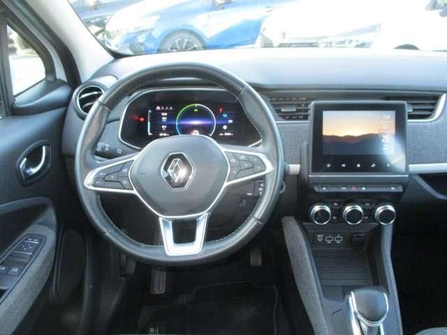 Fahrzeugabbildung Renault ZOE Experience Z.E. 50 (Kaufbatterie)