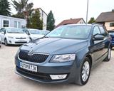 Skoda Octavia  Style 1.6 TDI 81 KW Automat 1 Hand Euro - Skoda: Eu Auto