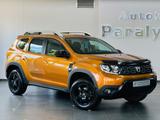 Dacia Duster II Prestige *KAM*STHZ*NAVI - Dacia: Standheizung