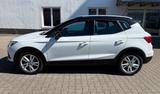 Seat Arona FR Beats Fast Lane DSG - Seat Arona: Fr Beats