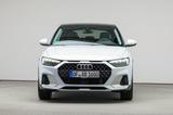 Audi A1 allstreet 30 TFSI ACC*LED*CARPLAY*SZG*PDC+*17 - Audi A1 mit Benzin-Antrieb