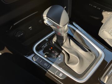 Kia XCeed 1.6T Nightline Edition 150 DCT Navi Kamera