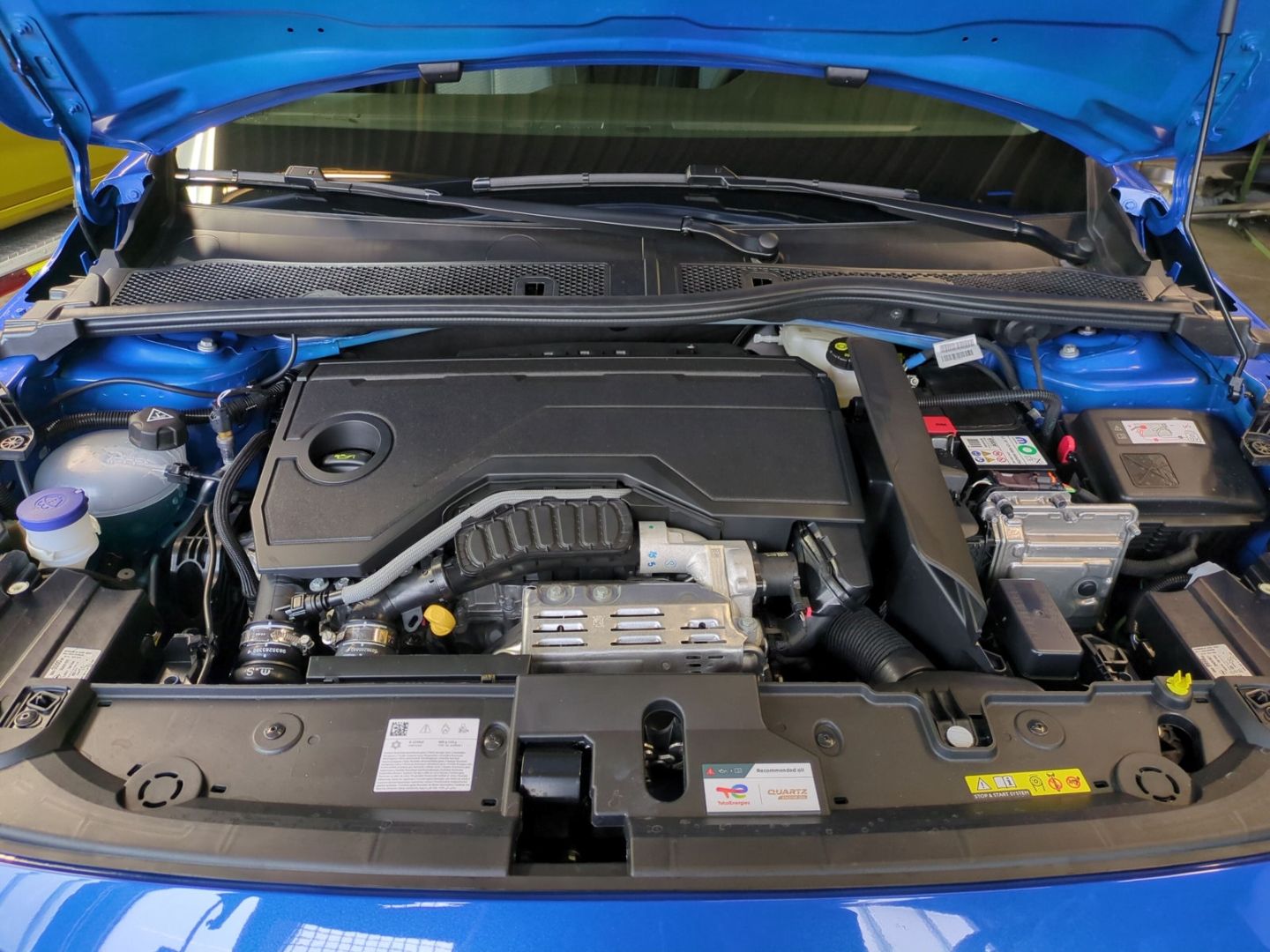 Opel Corsa - Bild 24