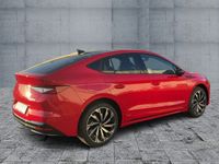 Skoda Enyaq - Vorschau Bild 5