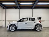 Mitsubishi Mirage EVO X PROTO Rallye Dytko - Mitsubishi mit Benzin-Antrieb: Coupé
