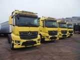 Mercedes-Benz 3353 ACTROS, 6X4, TRK, SET 120 TON, WIE NEUE!E!! - Angebote