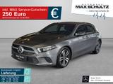 Mercedes-Benz A 220 d Kompaktlimousine LED*AUT*SpurH*SHZ*PDC - Mercedes-Benz A 220 aus 2022
