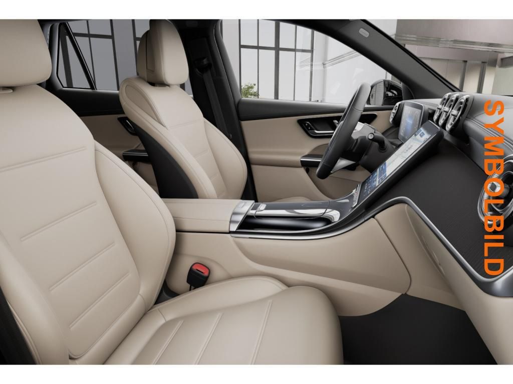 Mercedes-Benz GLC 300 e 4M Avantgarde Pano AHK RüKam Totwink foto 9