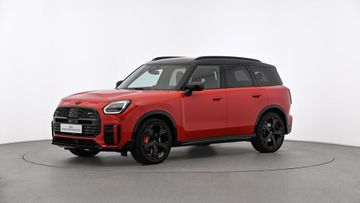 MINI John Cooper Works Trim