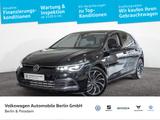 Volkswagen Golf VIII 1.5 eTSI Style Nav AHK Kamera IQ-LED - Volkswagen Golf: I