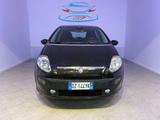 Fiat FIAT Punto Evo 1.2 5 porte Dynamic - Fiat Punto Evo: Dynamic