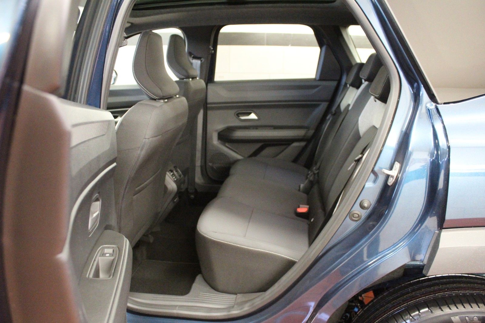 Fahrzeugabbildung Dacia Bigster Hybrid 155 Journey*Winter-Plus-Paket*