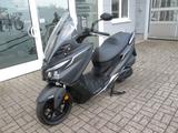 Kymco X-Town CT 300 / ABS / Garantie / 1.Hand - KYMCO ROLLER 300