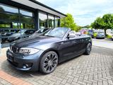 BMW 120 1 Cabrio 120d Limited Edition - BMW 1er Reihe: Limited Edition