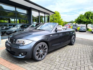 BMW 120 - 1