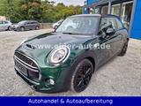 MINI Cooper S ***BRITISH RACING GREEN*** - MINI MINI: Vollleder