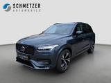 Volvo XC90+B5+Mild-Hybrid+Diesel+AWD+GT+ R-Design+LED+ - Volvo XC90 in Braunschweig