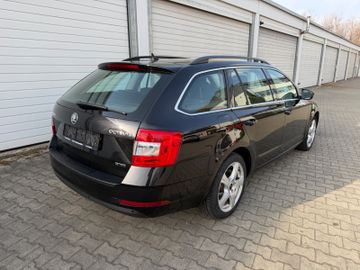 Skoda Octavia - 8