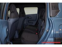 Fiat Grande Panda - Vorschau Bild 9