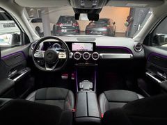 MERCEDES-BENZ GLB 35 AMG*CAM*AMBIENTE*AHK*ACC*NIGHT*SOUND*LED*