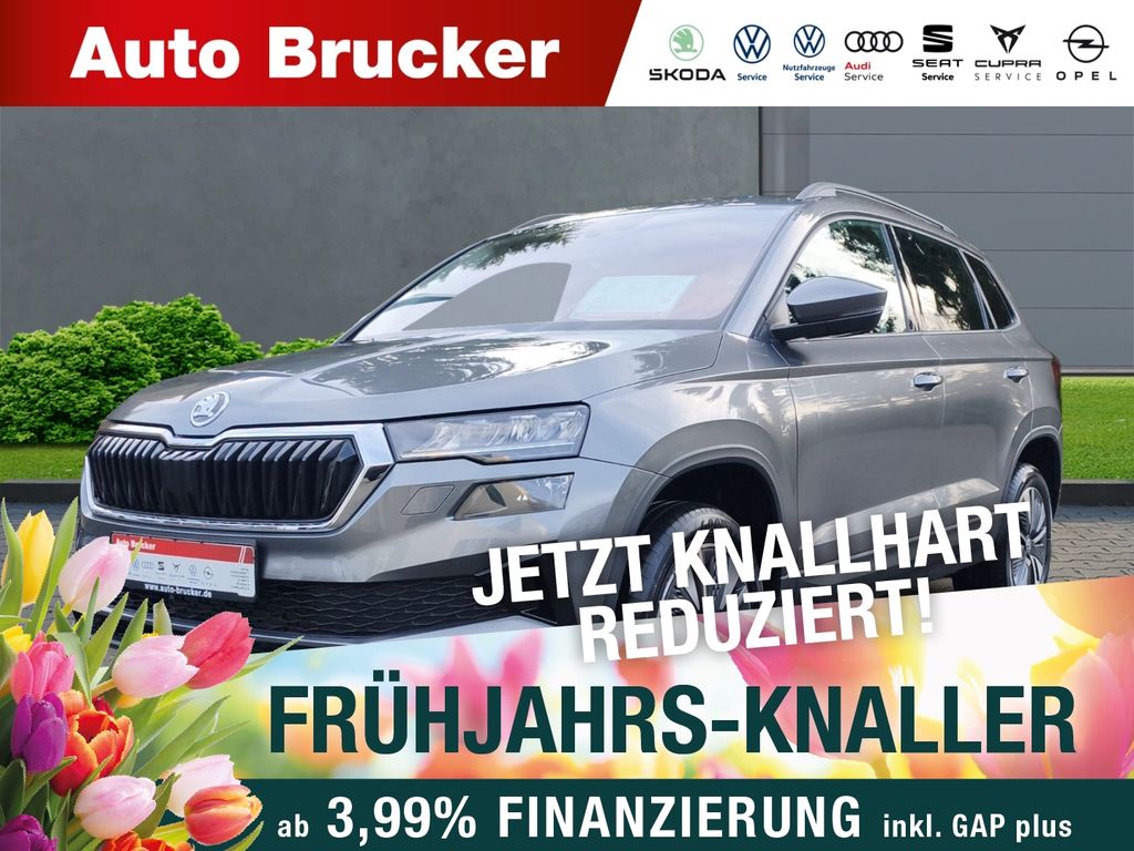 Image of Skoda Karoq