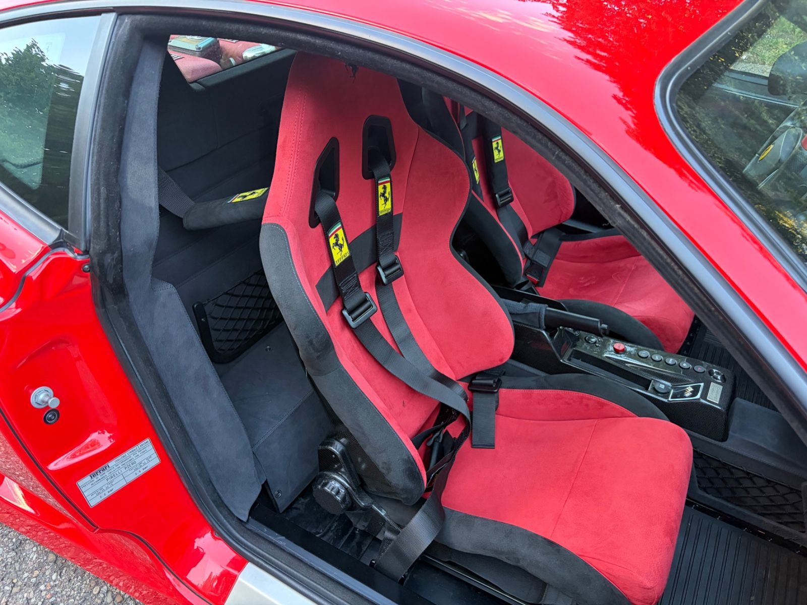 FERRARI 360 22