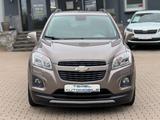 Chevrolet Trax 4x4 LT+**8xFACH*S-HEFT*LEDER*PDC*R-KAMERA** - scheckheftgepflegte Chevrolet Trax