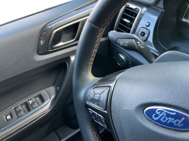 Fahrzeugabbildung Ford Ranger 2.0 TDCi Panther, Wildtrack 4x4 Autom. Do