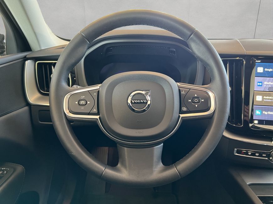 Volvo XC60 B4 Core Aut Google-Maps LED Rückfahrkamera foto 11
