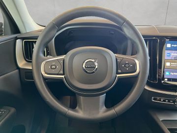 Volvo XC60 - 11