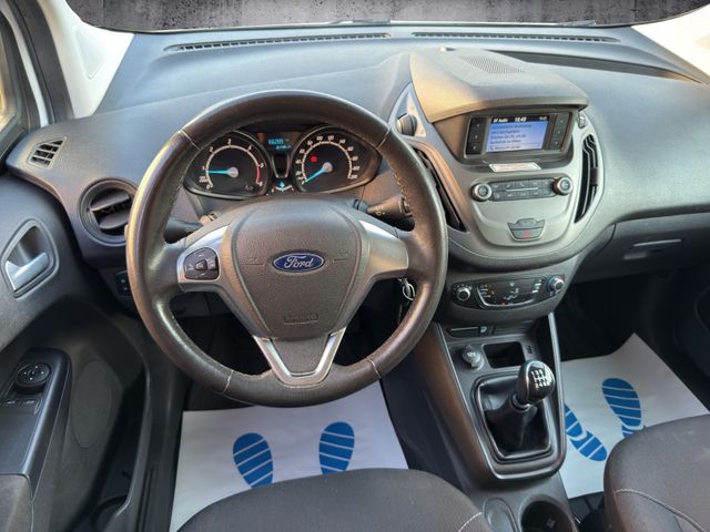 Ford Transit Courier Trend 1.5 TDCi*KLIMA*PDC*BLUE.