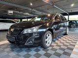 Chevrolet Cruze Station Wagon 1.8 LTZ Automatik NAVI SHZ - Chevrolet Cruze Gebrauchtwagen