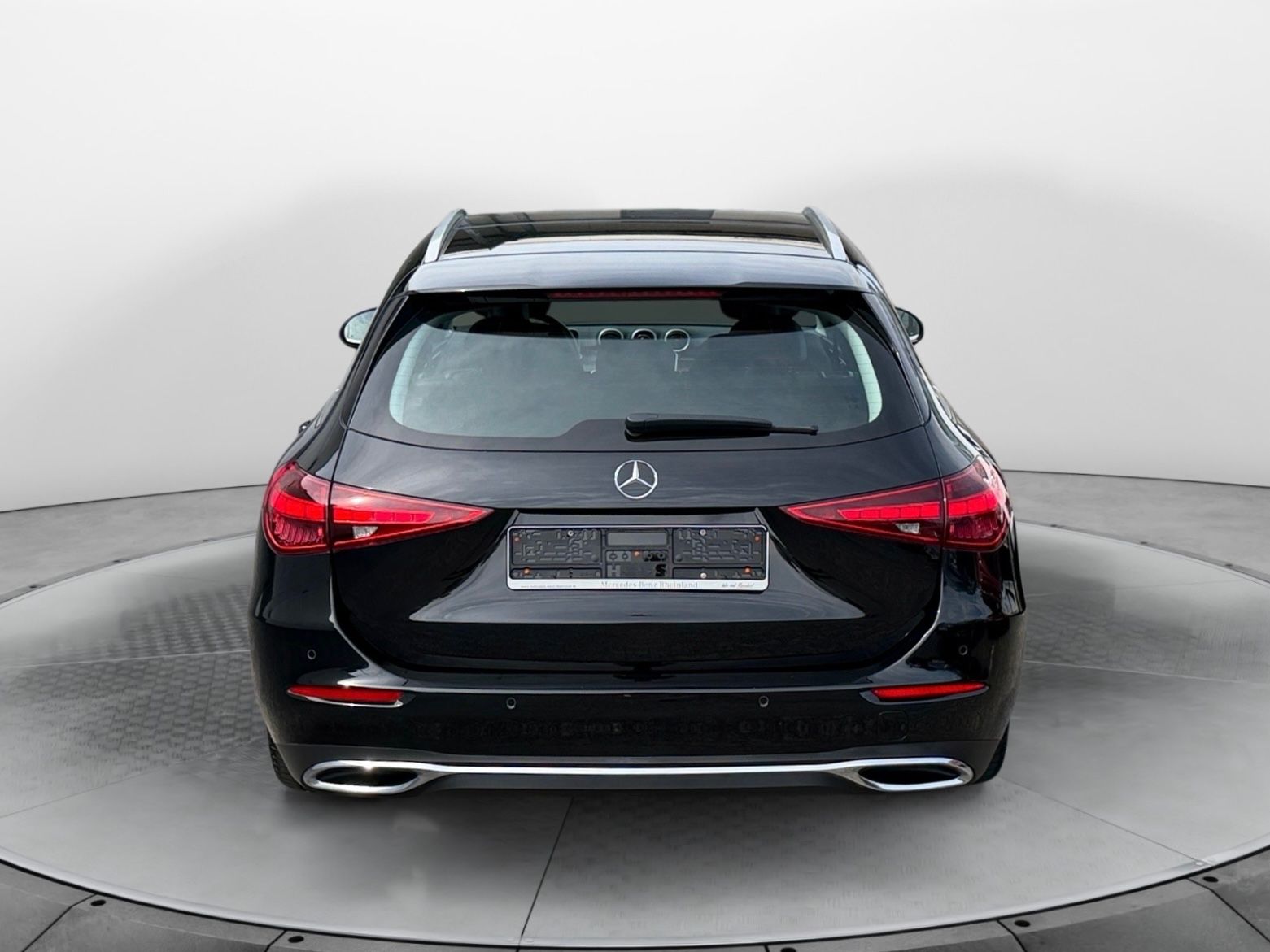 Mercedes-Benz C 220d 4Matic 360°KAM*LED*AMBIENTE*MEMORY*MBUX imagem 3