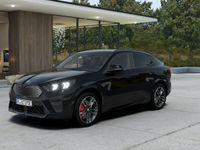 BMW iX2 - Vorschau Bild 3