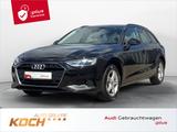 Audi A4 Avant 30 TDI, Sportsitze, Navi Touch, Sound S