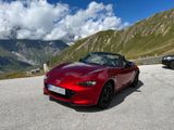 Mazda MX-5 1.5 SKYACTIV-G Ad'vantage (Bilder folgen) - Mazda MX-5 aus 2021