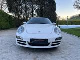 Porsche 911 (997) Carrera S Cabriolet *Motorrevision* - weiße Porsche 997
