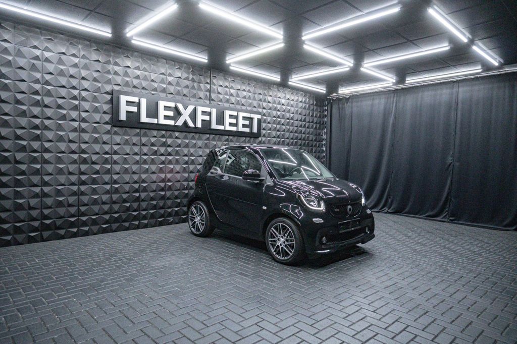 Image of Smart ForTwo